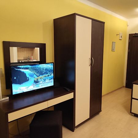 Apartmán Liptov - Hotel Bešeňová Besenova Exterior foto