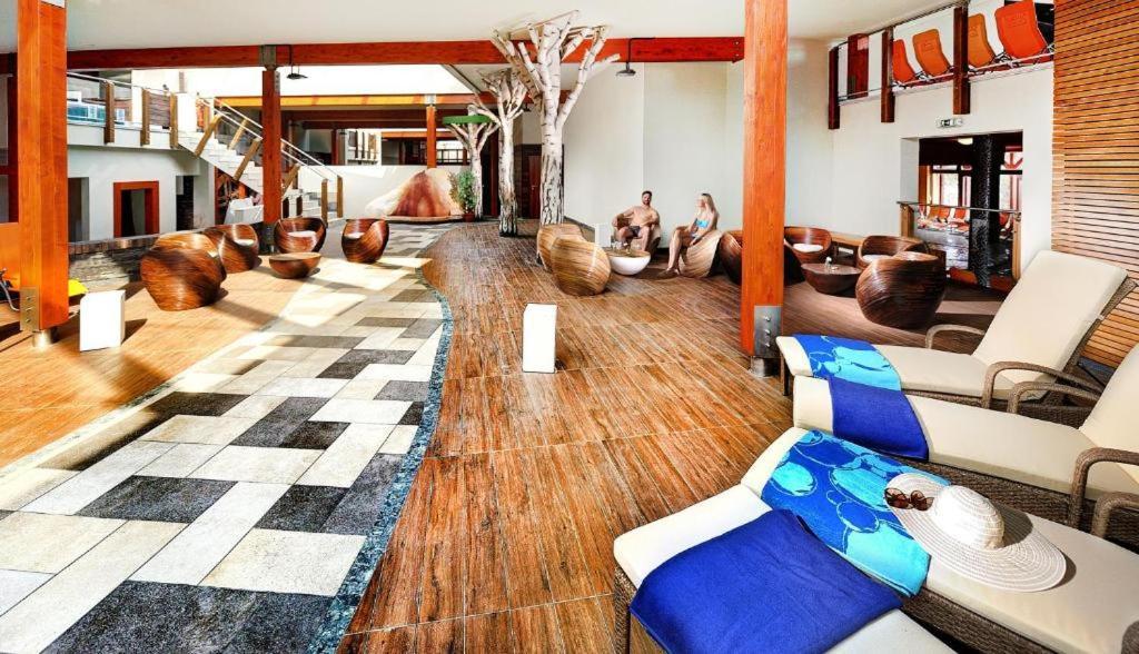 Apartmán Liptov - Hotel Bešeňová Besenova Exterior foto