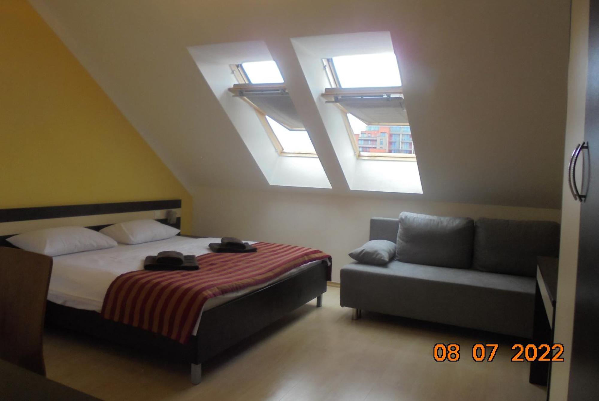 Apartmán Liptov - Hotel Bešeňová Besenova Exterior foto